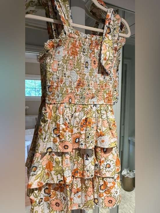 Cleobella Dresses & Skirts - Cleobella Mini dress